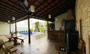 Imagem 6: CASA A VENDA NO JARDIM SANTA HELENA - MARINGÁ PR