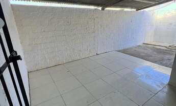 Imagem 5: Vendo excelente casa com 3 quartos no Denisson Amorim - Marechal - AL