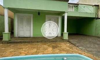 Imagem 2: Casa - 5 Quartos - Alto da Boa Vista