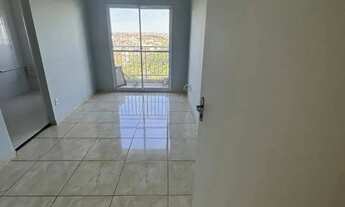 Imagem 5: RR8790 Apartamento 54m² CONDOMÍNIO VISTA BELLA - Barueri, SP - 2 Dorms 1 Vaga - OPORTUNIDA