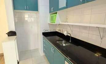 Imagem 7: Aluguel Apartamento 2 Dormitórios - 59 m² Campo Belo