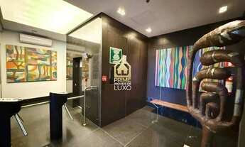 Imagem 13: Andar corrido para aluguel, 1 vaga, Savassi - Belo Horizonte/MG