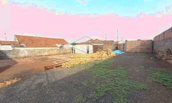 Imagem 6: Terreno Padrão em Jaú