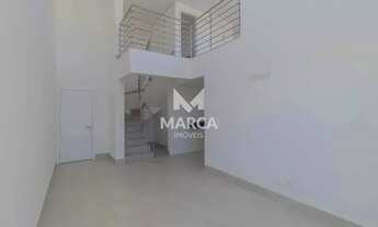 Imagem 3: Cobertura à venda, 3 quartos, 1 suíte, 2 vagas, Cidade Nova - Belo Horizonte/MG