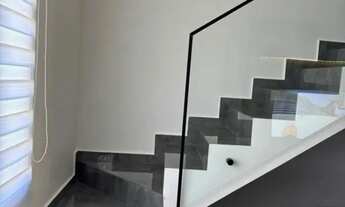 Imagem 13: CASA ASSOBRADADA - JARDIM DOS PINHEIROS - SP