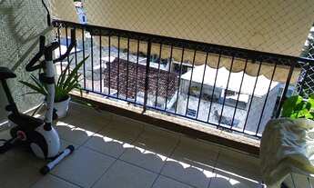 Imagem: Apartamento Freguesia- Rua Geminiano Gois