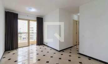 Imagem 2: Apartamento à Venda - Santana, 3 Quartos, 63 m2