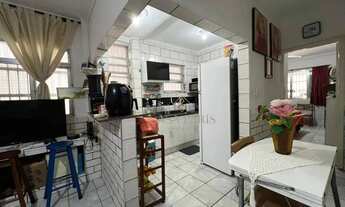 Imagem 5: Apartamento com 1 dormitório à venda, 43 m² por R$ 259.900 - Canto do Forte - Praia Grande