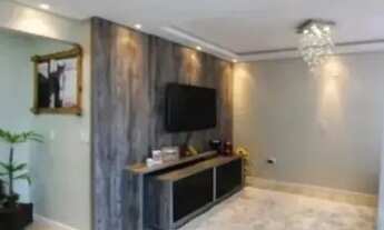 Imagem 6: Apartamento (Padrão), com 2 quartos e 2 banheiros à Venda, 55 m² em São Paulo/SP