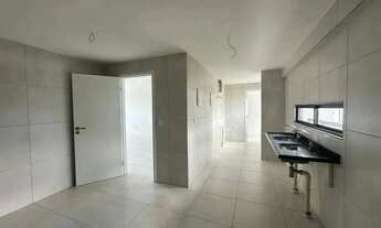 Imagem 5: Imóvel para venda tem 146 metros quadrados com 4 quartos em Boa Viagem - Recife - PE