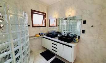 Imagem 14: Casa para locação 520m² Residencial Alphaville Um em Alphaville Barueri/SP