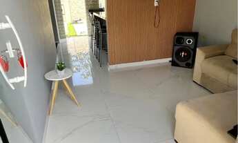 Imagem 3: Casa Mar Grande Vera cruz