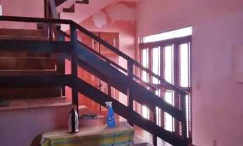 Imagem 2: Casa com 4 dormitórios à venda, 200 m² por R$ 350.000,00 - Lagoa Seca - Natal/RN