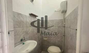 Imagem 5: Locação Salão Comercial Sao Caetano do Sul Santa Paula Ref: 5816