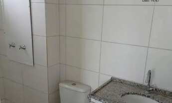 Imagem 5: Estação Leonardo Falcão em Casa Amarela