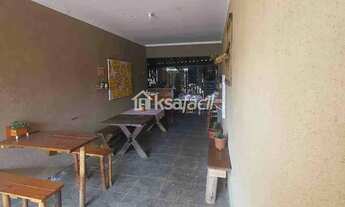 Imagem 2: Casa à venda, Jardim Montevidéu, Campo Grande, MS