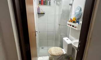 Imagem 3: Passo chave de AP... Condomínio campo Bello 2 Totalmente sem débito..