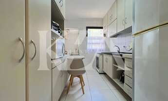 Imagem 6: APARTAMENTO MOBILIADO PARA ALUGAR NO CONDOMÍNIO MORADA DOS DEUSES - JD. PARIS - JUNDIAÍ/SP