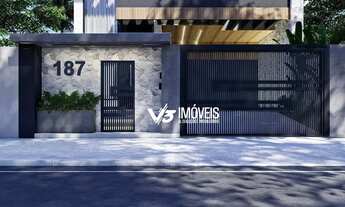 Imagem 2: Sobrado Alto Padrão no Balneário Florida Matinhos - Pr