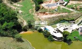 Imagem 4: CHÁCARA Á VENDA, 08 QUARTOS, 04 SUÍTE, SERRA VERDE - CONTAGEM/MG