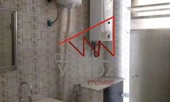 Imagem 2: Kitnet/Conjugado - / Residencial / Glória