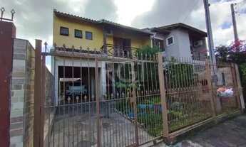 Imagem: Casa em Porto Alegre, no bairro Hípica