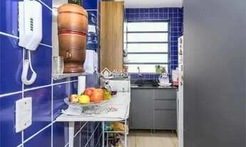 Imagem 7: Cobertura com dois dormitórios no Centro Histórico