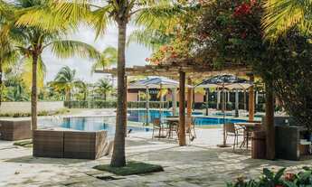 Imagem 2: Alta vista pronto para morar na Barra de São Miguel e com entrada em ate 3X