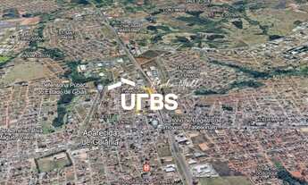 Imagem 2: Imóvel para venda possui 21000 metros quadrados em Jardim Santo Antônio - Goiânia - GO