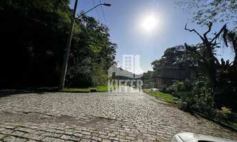Imagem 3: Terreno à venda, 1007 m² por R$ 420.000,00 - Badu - Niterói/RJ