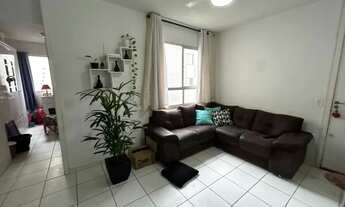 Imagem 7: Apartamento à Venda no Residencial Angelina