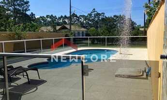 Imagem 5: Casa em Rua Jequitibá - Ibiraquera - Imbituba/SC