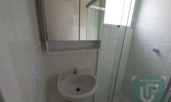 Imagem 6: Casa com 2 dormitórios para alugar, 48 m² por R$ 2.173,18/mês - Residencial Parque Imperia