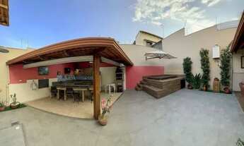 Imagem 2: CASA À VENDA EM BARUERI - JARDIM DOS CAMARGOS