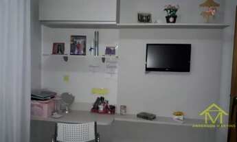 Imagem 5: Lindo apartamento no Ed. Acqua Verde em Itapuã Cód: 24118 R