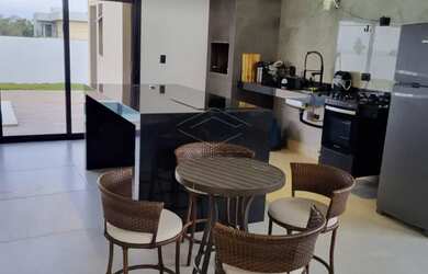 Imagem 12: Casa Condomínio em Itaí