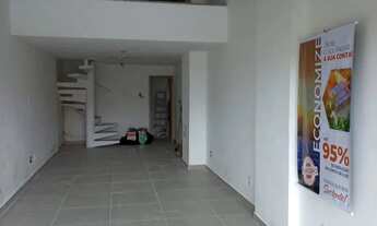 Imagem 3: Loja frontal na Barrinha-terreo