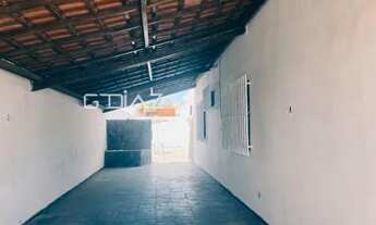 Imagem 3: Casa 3/4 COM PISCINA - Conj. ACM - Feira de Santana