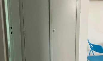 Imagem 5: Imóvel para venda com 42 metros quadrados com 1 quarto em Bela Vista - São Paulo - SP