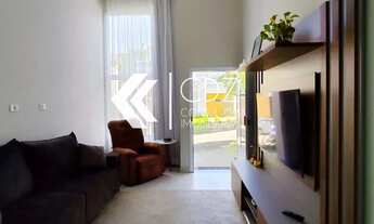 Imagem 2: Casa para venda condomínio Golden Park Residence 2 - Sorocaba/SP