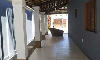 Imagem 4: Casa na praia da caponga para finais de semana