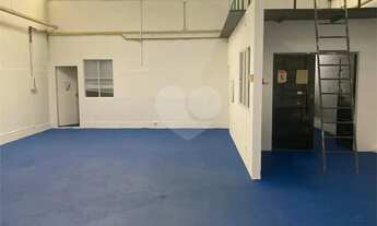 Imagem 7: Imóvel para aluguel e venda possui 450 metros quadrados em Pinheiros - São Paulo - SP