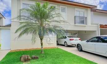 Imagem 2: CASA EM CONDOMÍNIO - ALPHAVILLE 11 - SP