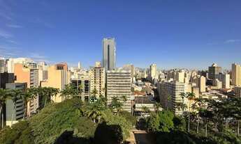 Imagem 3: Apartamento à venda em Campinas, Centro, com 3 quartos, com 161 m², Edifício Donato Pascho