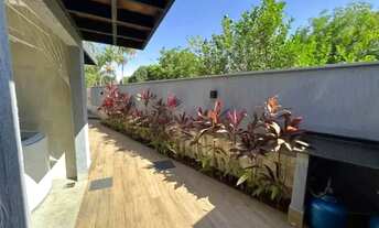 Imagem 5: Casa Térrea - Residencial Granville