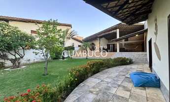 Imagem 5: Casa solta com 3 dormitórios à venda, 300 m² por R$ 1.150.000,00, Cumbuco - Caucaia/CE