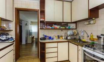 Imagem 6: Apartamento 02 dormitórios, 01 vaga em Santa Cecilia