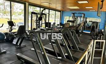 Imagem 7: Lote no Terras Alpha 1 , próximo à entrada do condomínio e do lado do clube!