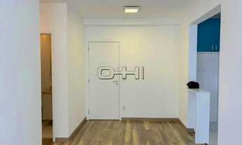 Imagem 5: Aluguel Apartamento 2 Dormitórios - 59 m² Campo Belo