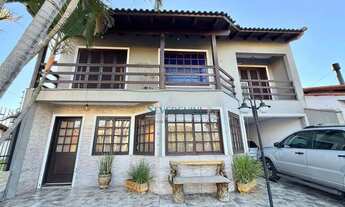 Imagem 2: Sobrado com 3 dormitórios à venda, 229 m² por R$ 970.000,00 - Vila Silveira Martins - Cach